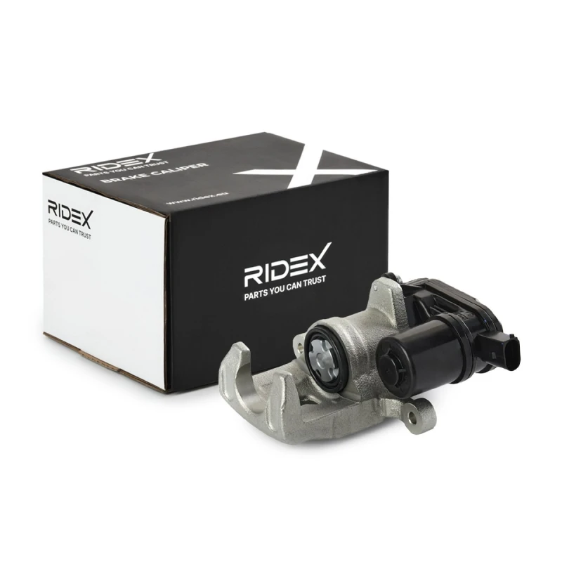 Image of RIDEX Brake caliper RIDEX 78B2531
