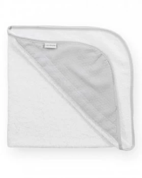 Image of Clair De Lune Cotton Dream Hooded Towel
