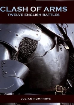 Image of Clash of Arms Hardback