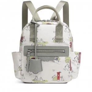 image of Radley Maple Cross Park Life Backpack