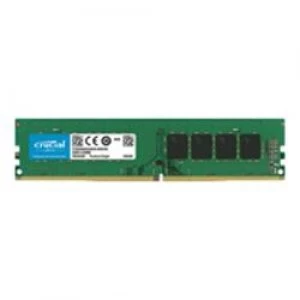 Image of Crucial 8GB 2600MHz DDR4 RAM