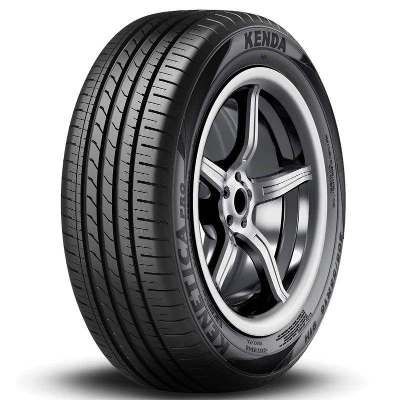 Image of Kenda Kenda KR210 155/65 R14 75T Tyres