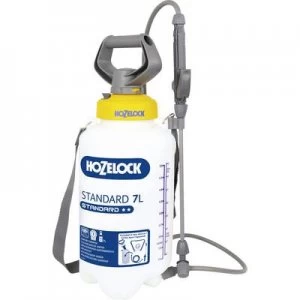 Image of Hozelock 4231 0000 Standard 7 l Pump pressure sprayer 7 l