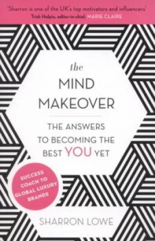 Image of The Mind Makeover by Sharron Lowe Paperback