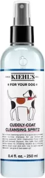Image of Kiehl's Cuddly-Coat Cleansing Spritz 250ml