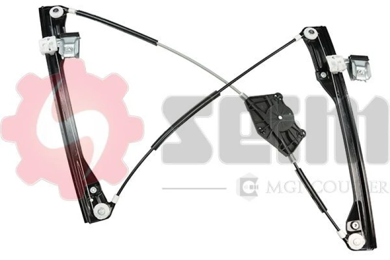 Image of Window regulator SEIM 980022