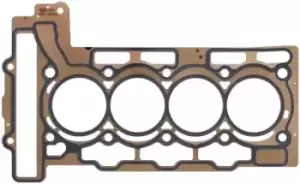 image of Cylinder Head Gasket (MLS) 729.050 by Elring