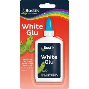 Image of White Glu