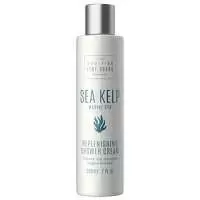 image of The Scottish Fine Soaps Company Sea Kelp Marine Spa Replenishing Shower Cream 200ml