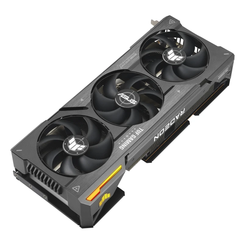 Image of ASUS TUF Gaming TUF-RX7900XTX-O24G-GAMING AMD Radeon RX 7900 XTX 24 GB
