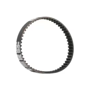 Image of GATES Timing Belt Teeth Quant.: 58 5516XS Cam Belt,Toothed Belt VW,AUDI,SKODA,Golf IV Schragheck (1J1),Golf V Schragheck (1K1),POLO (9N_)