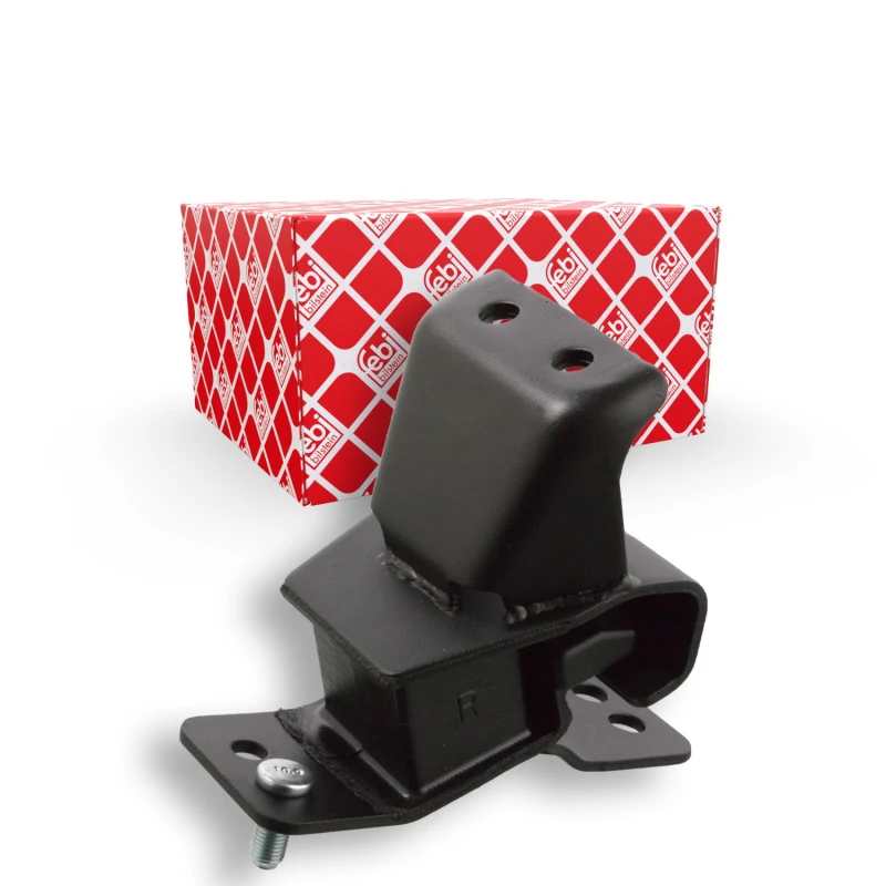 Image of Engine mount FEBI BILSTEIN 103303