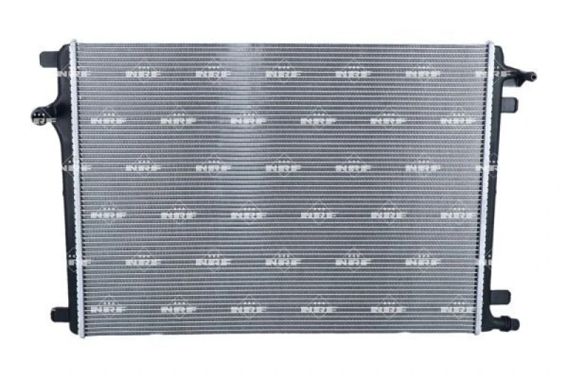 Image of NRF Engine radiator NRF 550341
