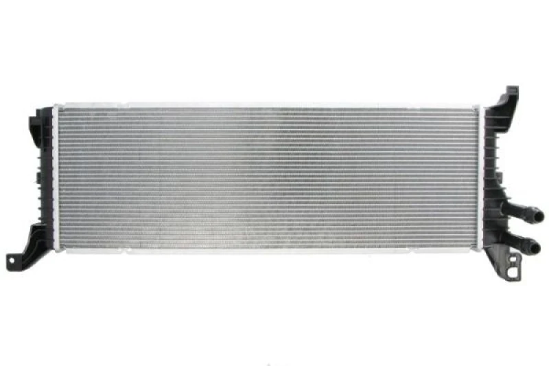 Image of THERMOTEC Engine radiator THERMOTEC DAW023TT