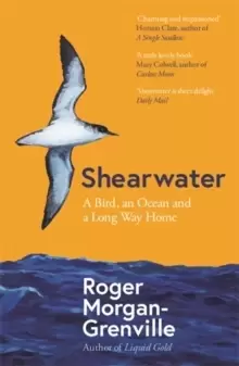 Image of Shearwater : A Bird, an Ocean, and a Long Way Home