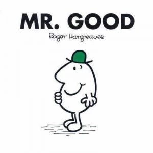 Image of Mr Good by Adam Hargreaves and Roger Hargreaves Book