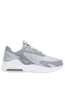 Image of Nike Air Max Bolt - White/Grey Size 12, Men