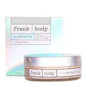 image of Frank Body Illuminator 10g