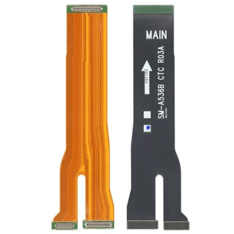 Image of Samsung 536 53 5G Min flex
