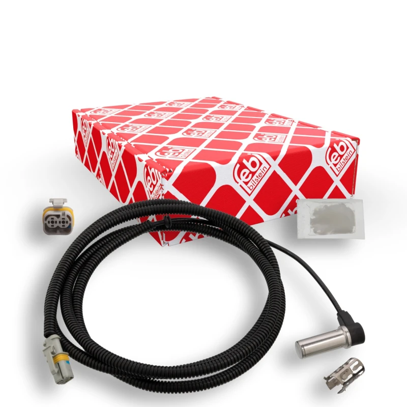 Image of ABS sensor FEBI BILSTEIN 102457