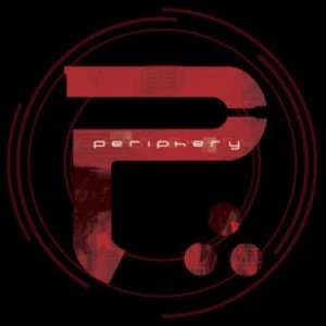 image of Periphery II This Time Its Personal by Periphery CD Album