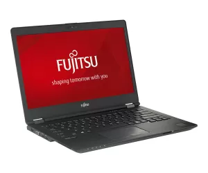 Image of Fujitsu Lifebook U748 14" Laptop