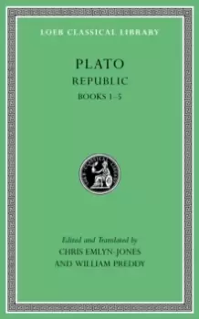 Image of Republic : Volume I