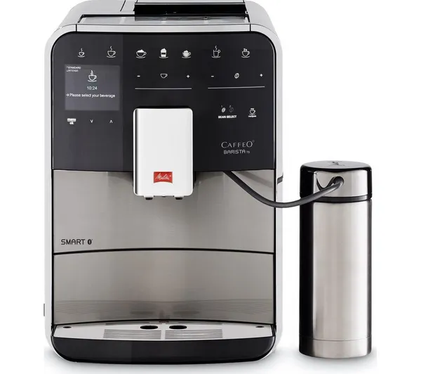 Image of Melitta Barista TS 6078-03 Coffee Maker