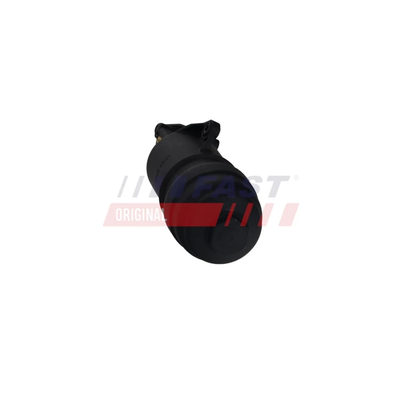 Image of FAST FT01019 Housing, oil filter Housing,oil filter (590)
