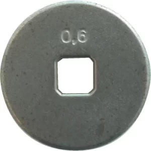 Image of 0.6-0.8MM Feed Roll for Lion/Tiger MIG