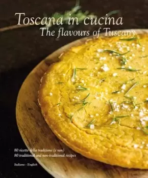 Image of Toscana in cucina by William Dello Russo