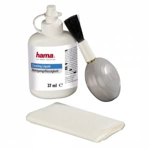 Image of Hama Optic Cleaning Kit Economy