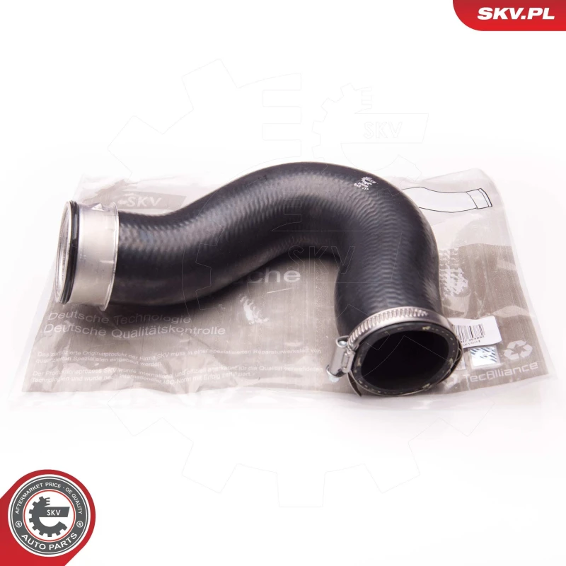 Image of ESEN SKV Charger intake hose ESEN SKV 24SKV604
