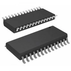 Image of Interface IC voice recording playback Nuvoton ISD5116SY ISD5100