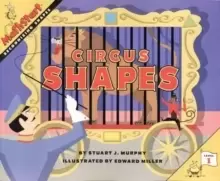 Image of Circus Shapes