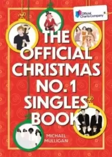 Image of The Official Christmas No. 1 Singles Book