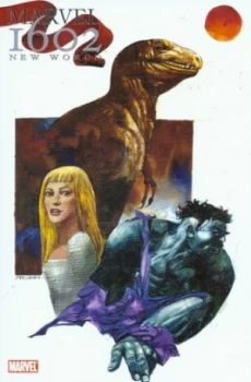 Image of New World by Greg Tocchini Paperback