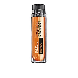 Image of MEN EXPERT hydra energetic creatine taurine lotion 50ml