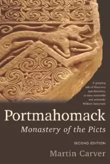 Image of Portmahomack : Monastery of the Picts