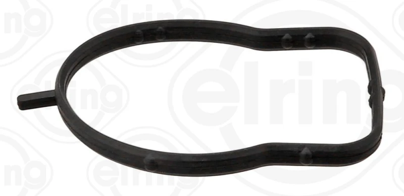Image of ELRING Gasket, intake manifold housing ELRING 105.600