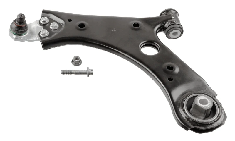 Image of Suspension arm LEMFORDER 43197 01