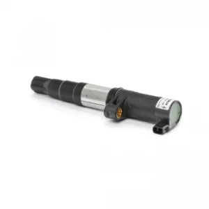 Image of Bosch Ignition Coil DACIA,RENAULT,NISSAN 0 986 221 045 224333529R,8200568671,8200765882 Coil, ignition 2244800Q0A,2244800Q0B,2244800Q0C,2244800Q0G