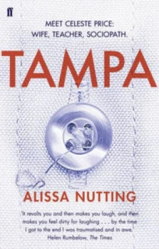 Image of Tampa by Alissa Nutting Paperback