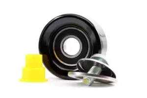 Image of INA Idler Pulley HYUNDAI,KIA 532 0639 10 252872A010,252872A110,252882A600 Guide Pulley,Deflection Pulley,Deflection/Guide Pulley, v-ribbed belt