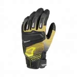 Image of Macna Jugo Ladies Yellow L