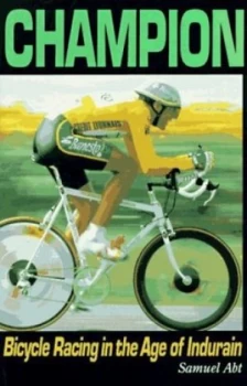 Image of Champion by Samuel Abt Paperback