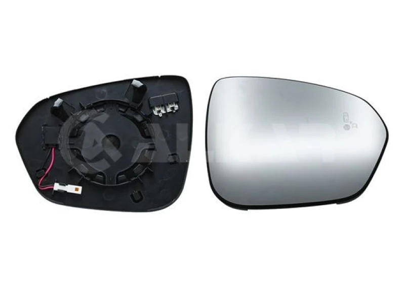 Image of ALKAR Wing mirror glass ALKAR 6434195