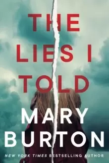 Image of The Lies I Told