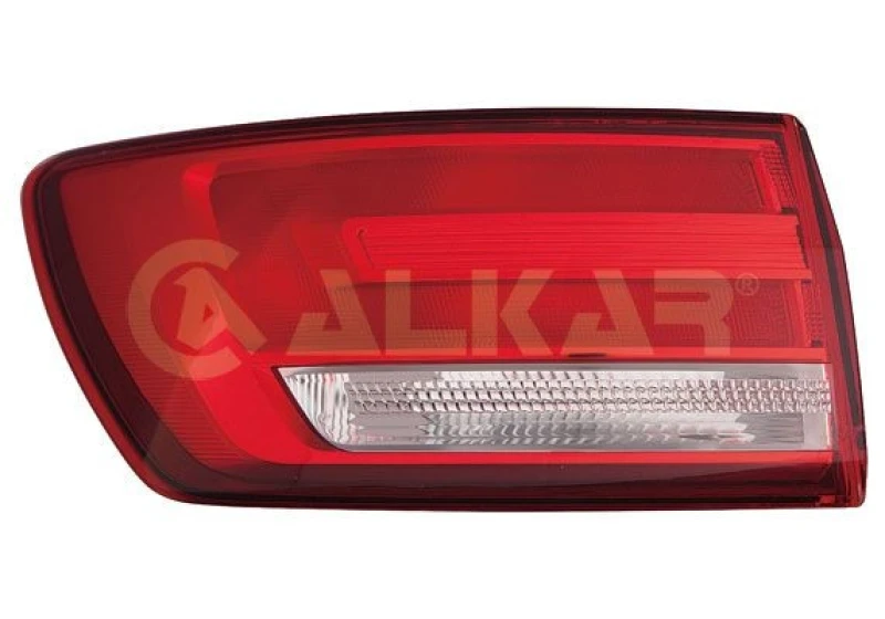 Image of ALKAR Rear light ALKAR 2253479