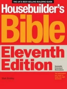 Image of Housebuilders Bible by Brian Sothall Book